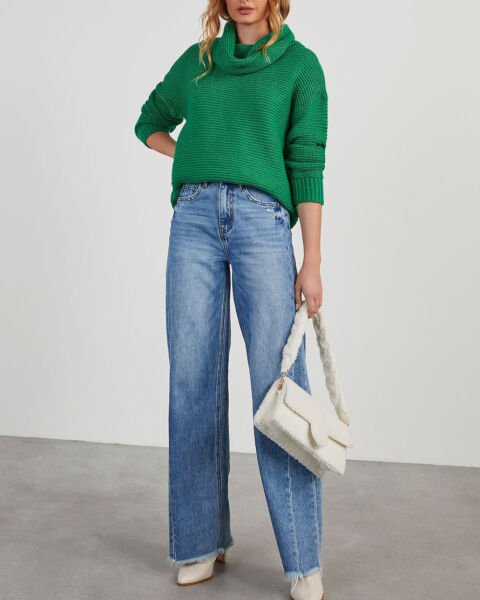 EMERALD SWEATERS