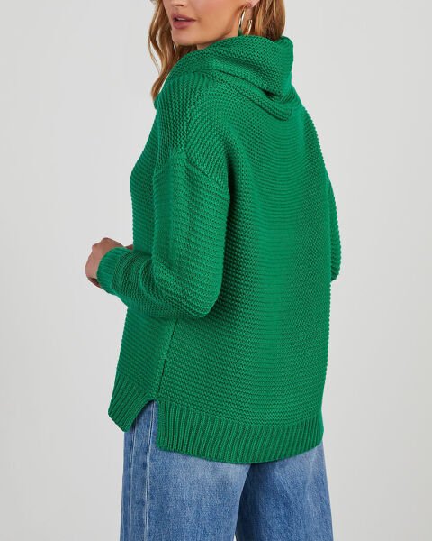 EMERALD SWEATERS