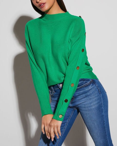 EMERALD SWEATERS