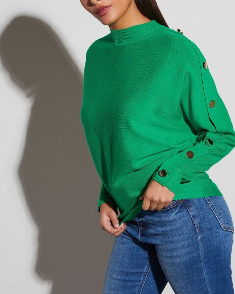 EMERALD SWEATERS