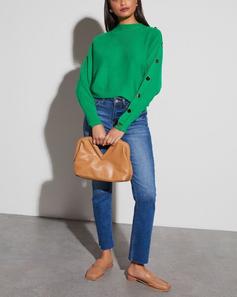EMERALD SWEATERS
