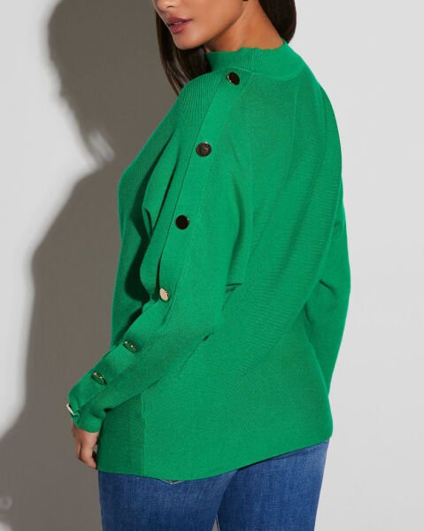 EMERALD SWEATERS