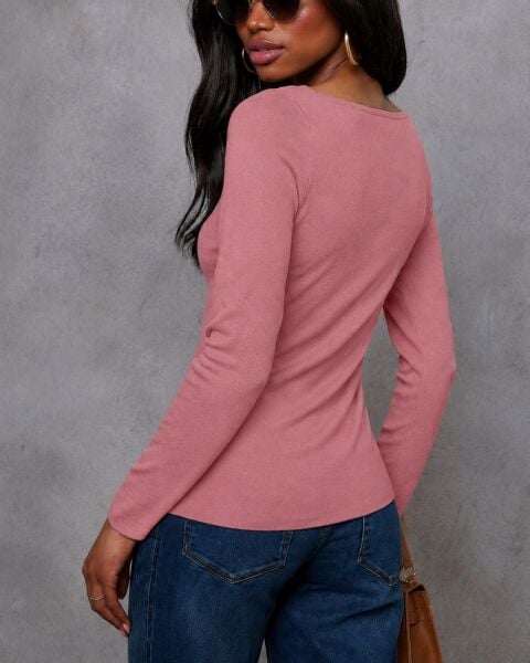 ROSE BLOUSE