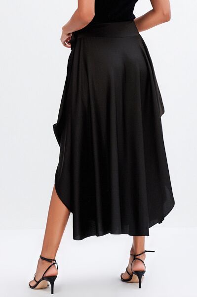 BLACK SKIRT