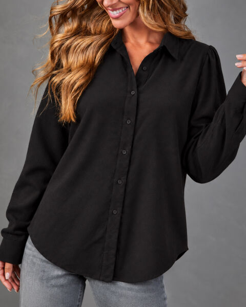 BLACK SHIRT