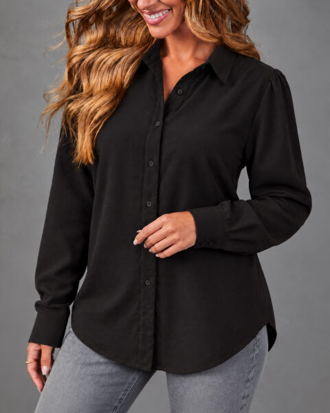 BLACK SHIRT