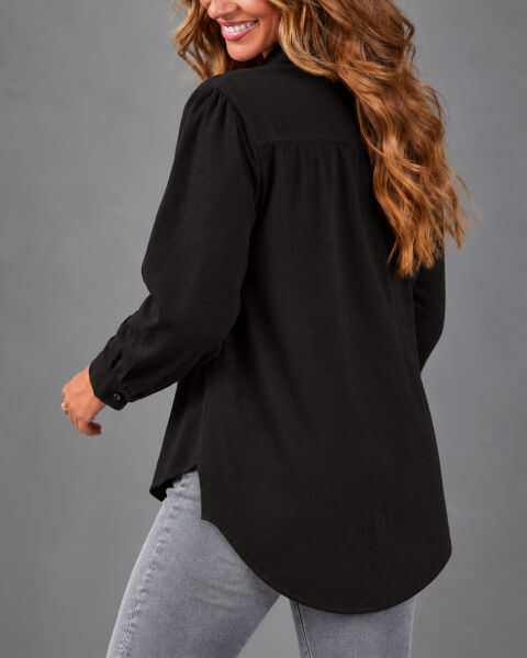 BLACK SHIRT