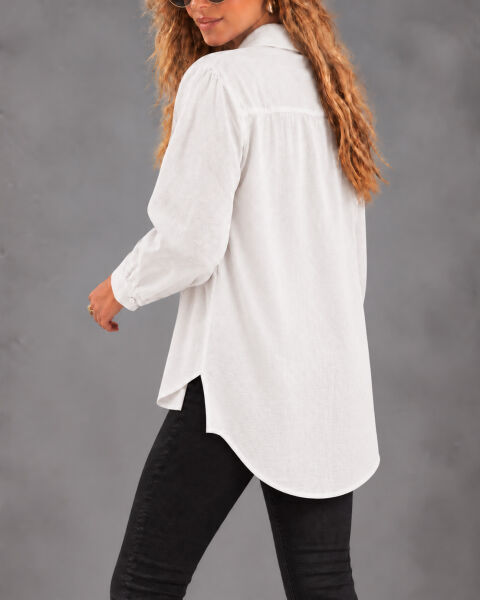 ECRU SHIRT