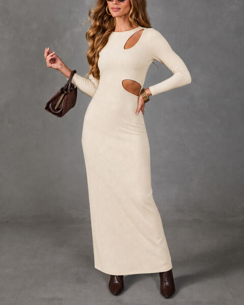 STONE DRESS