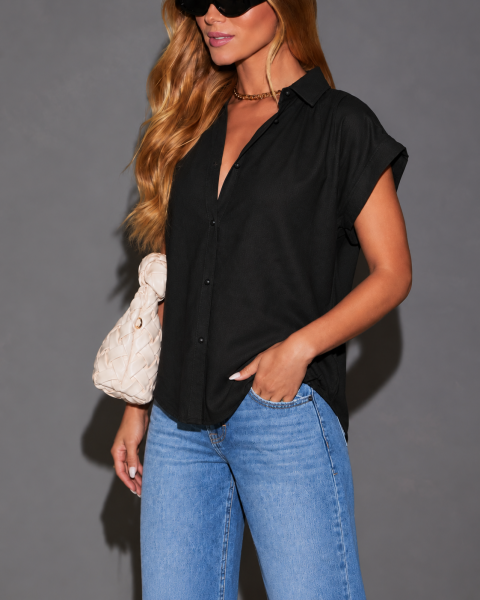 BLACK SHIRT
