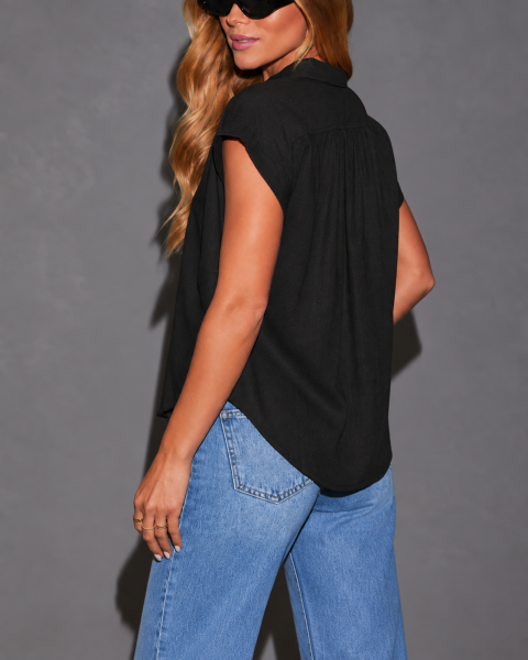 BLACK SHIRT