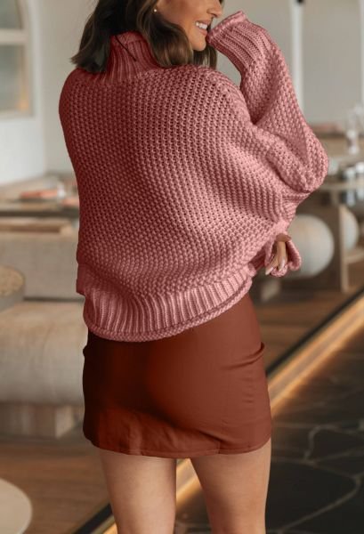 ROSE SWEATER