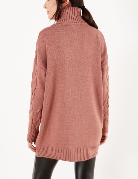 ROSE SWEATER