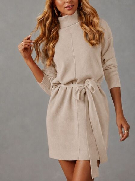 STONE DRESS XL - STONE