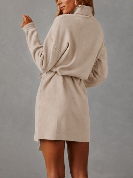 STONE DRESS XL - STONE