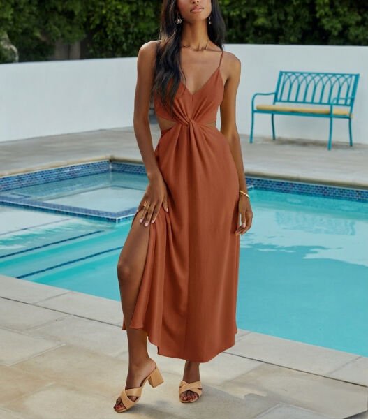 TILE DRESS