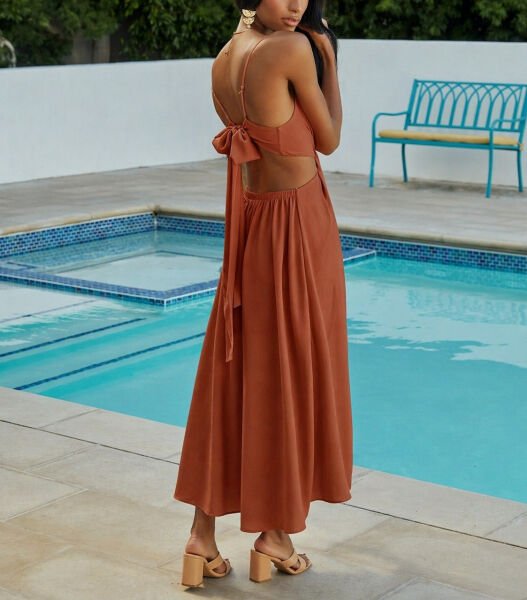 TILE DRESS