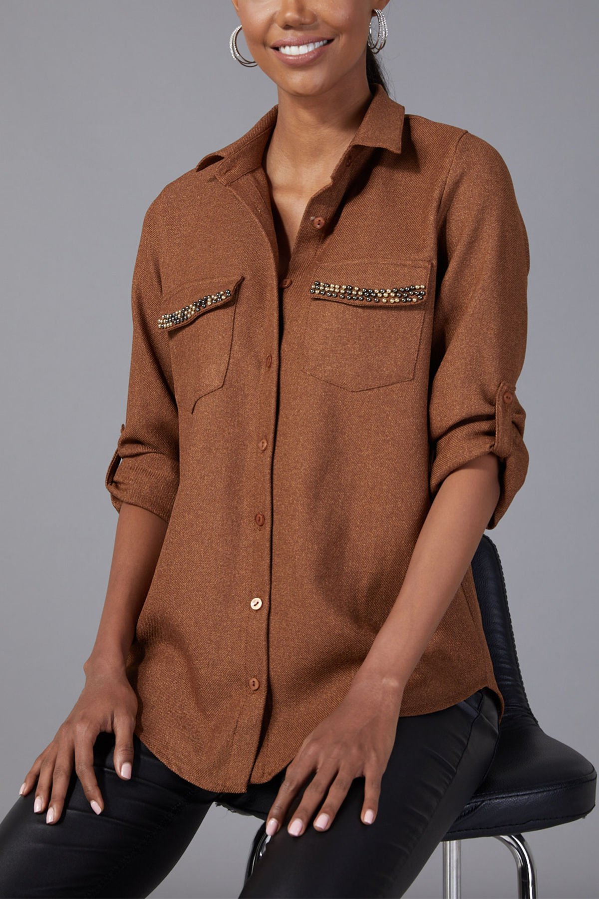 TILE SHIRT