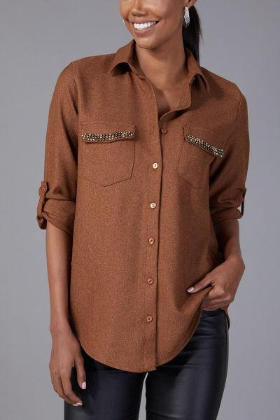 TILE SHIRT