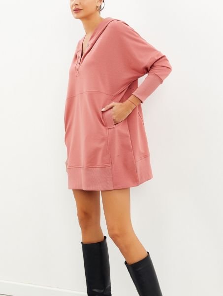 ROSE DRESS