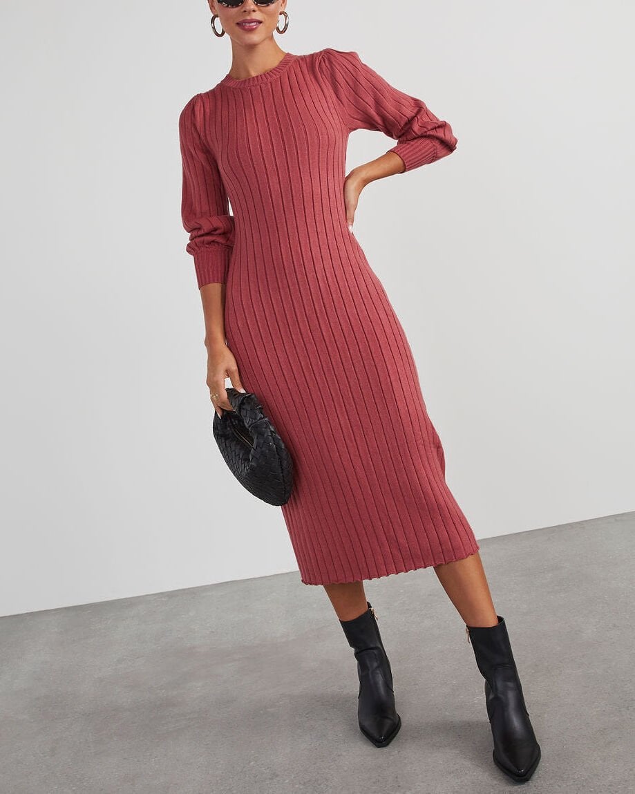 TILE DRESS XL - TILE